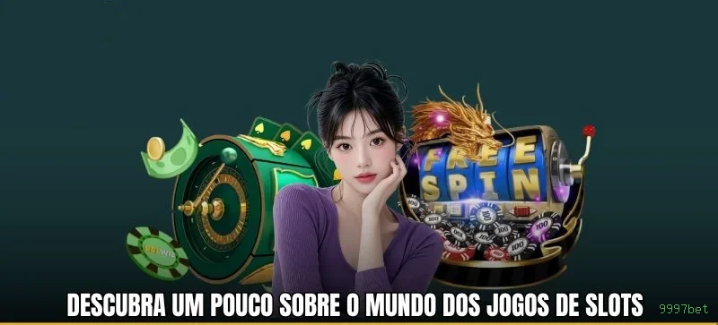 Cassino ao Vivo 9997bet