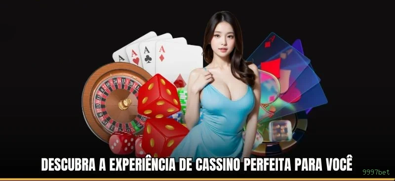 Termos de Bônus 9997bet